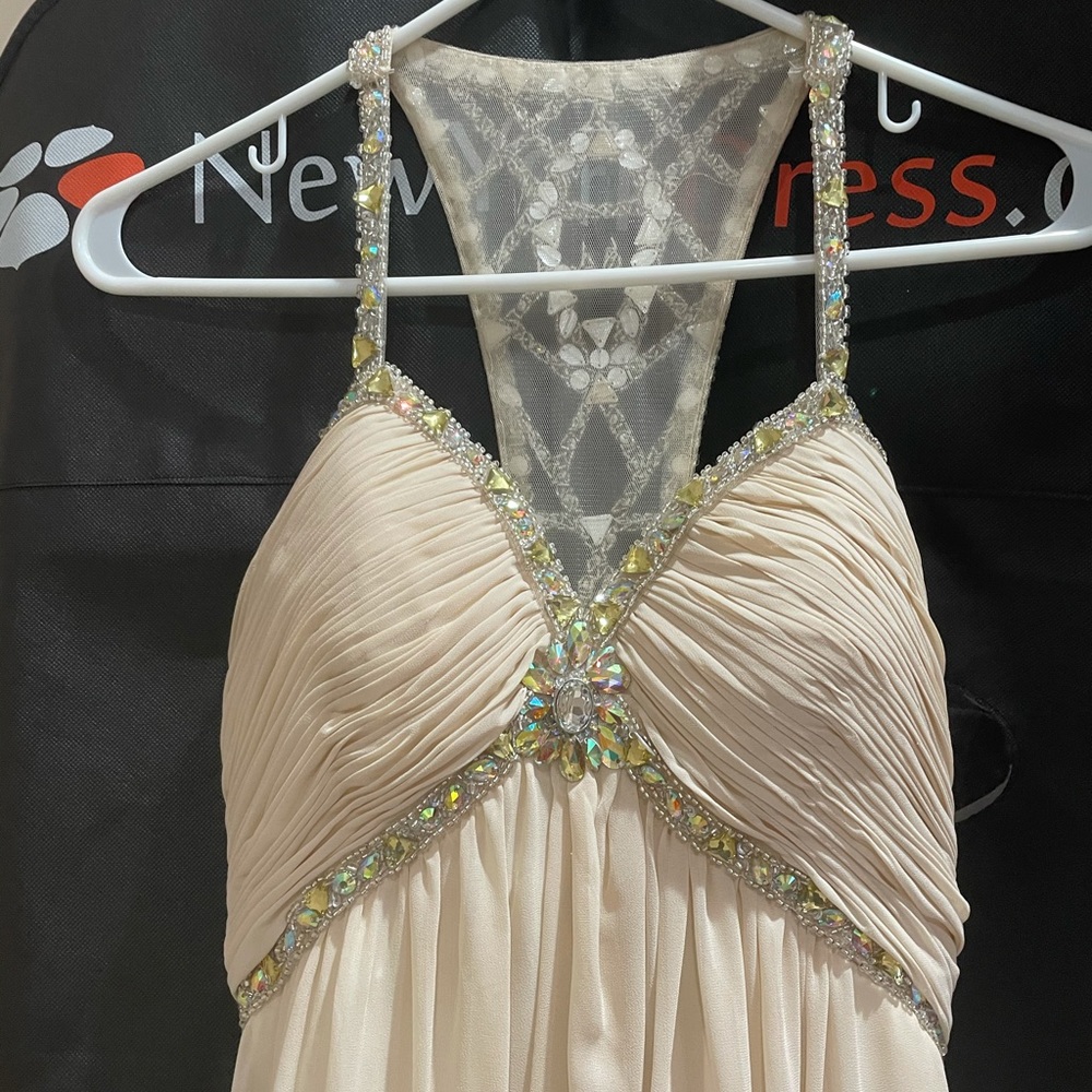 Evening Gown